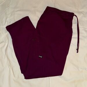 Grey’s Anatomy Cargo Scrub Pants